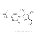 N4-Acetilcitidina CAS 3768-18-1